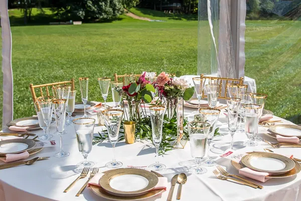 clear-tented-wedding-2 Clear top tented wedding reception