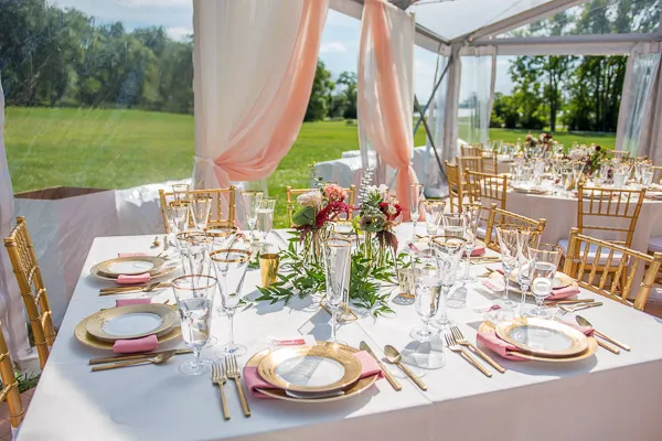 clear-tented-wedding-3 Clear top tented wedding reception
