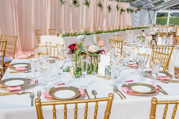 clear-tented-wedding-6 Clear top tented wedding reception