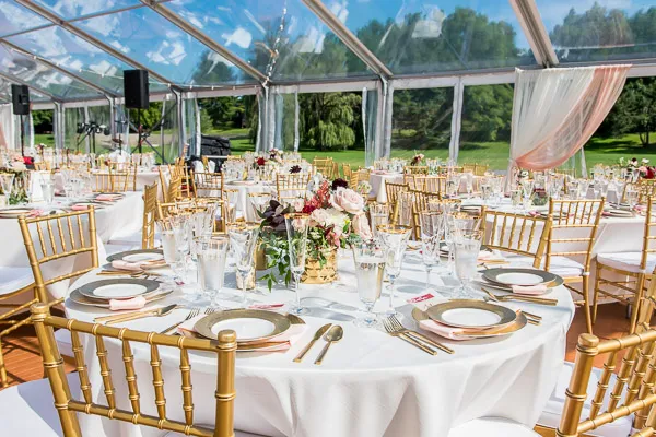 clear-tented-wedding-7 Clear top tented wedding reception