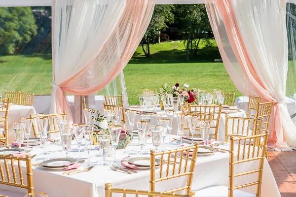 clear-tented-wedding-8 Clear top tented wedding reception
