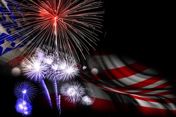 how to host a 4th of July party