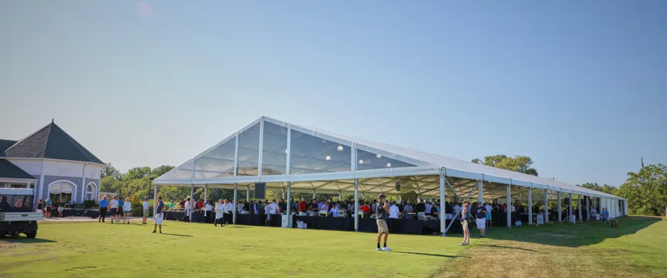 Outdoor Corporate Events Done Right
