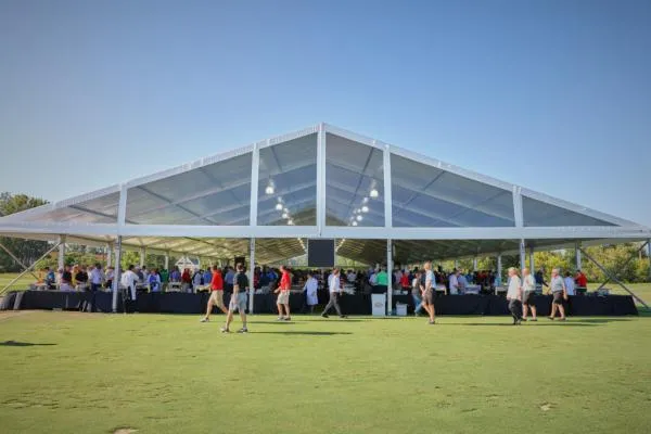 outdoor corporate events