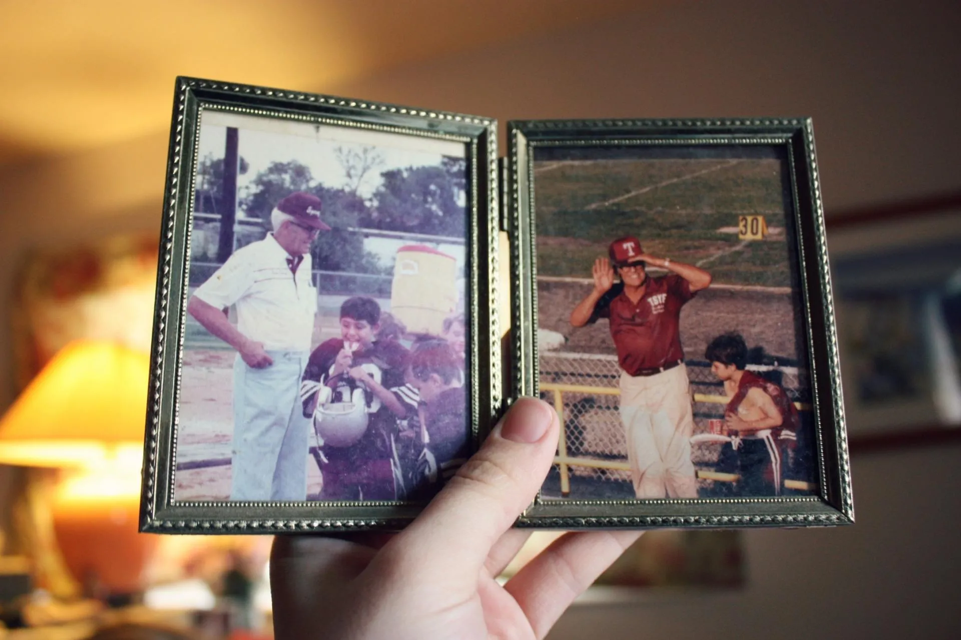 Memories - plan a family reunion