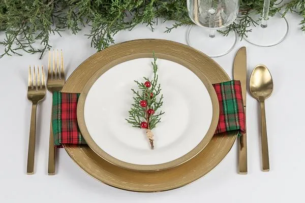 holiday party planning