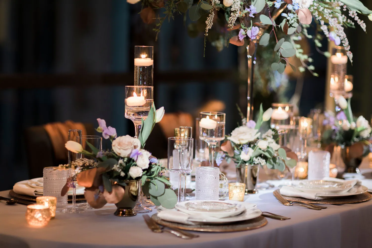 something-old-and-something-new-5 Modern and vintage wedding design