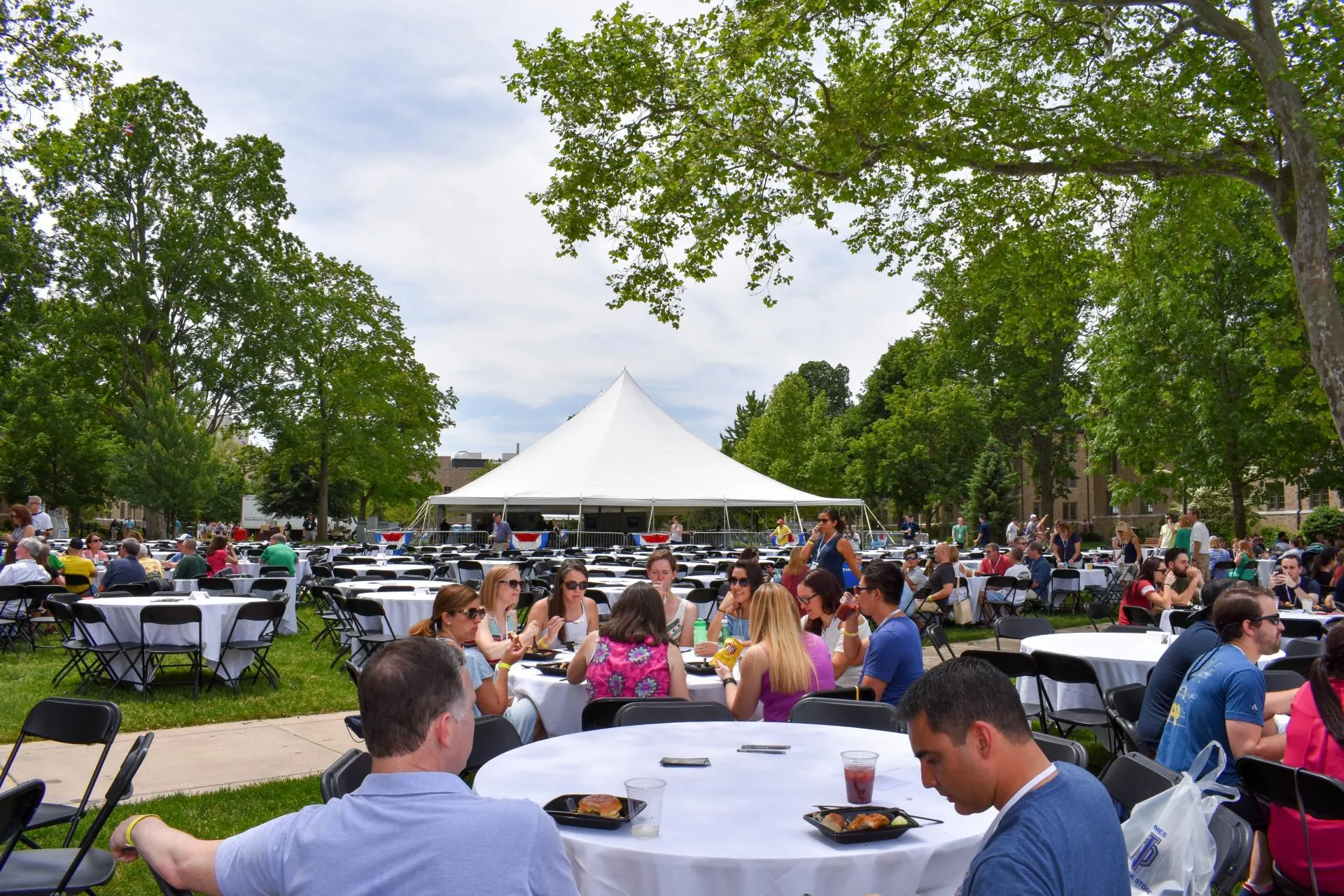 Survival Guide for Planning a Company Event