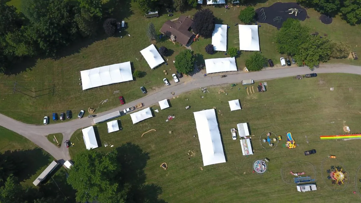 AAYS’ Survival Guide for Planning a Company Picnic - Corporate Party Event Picnic