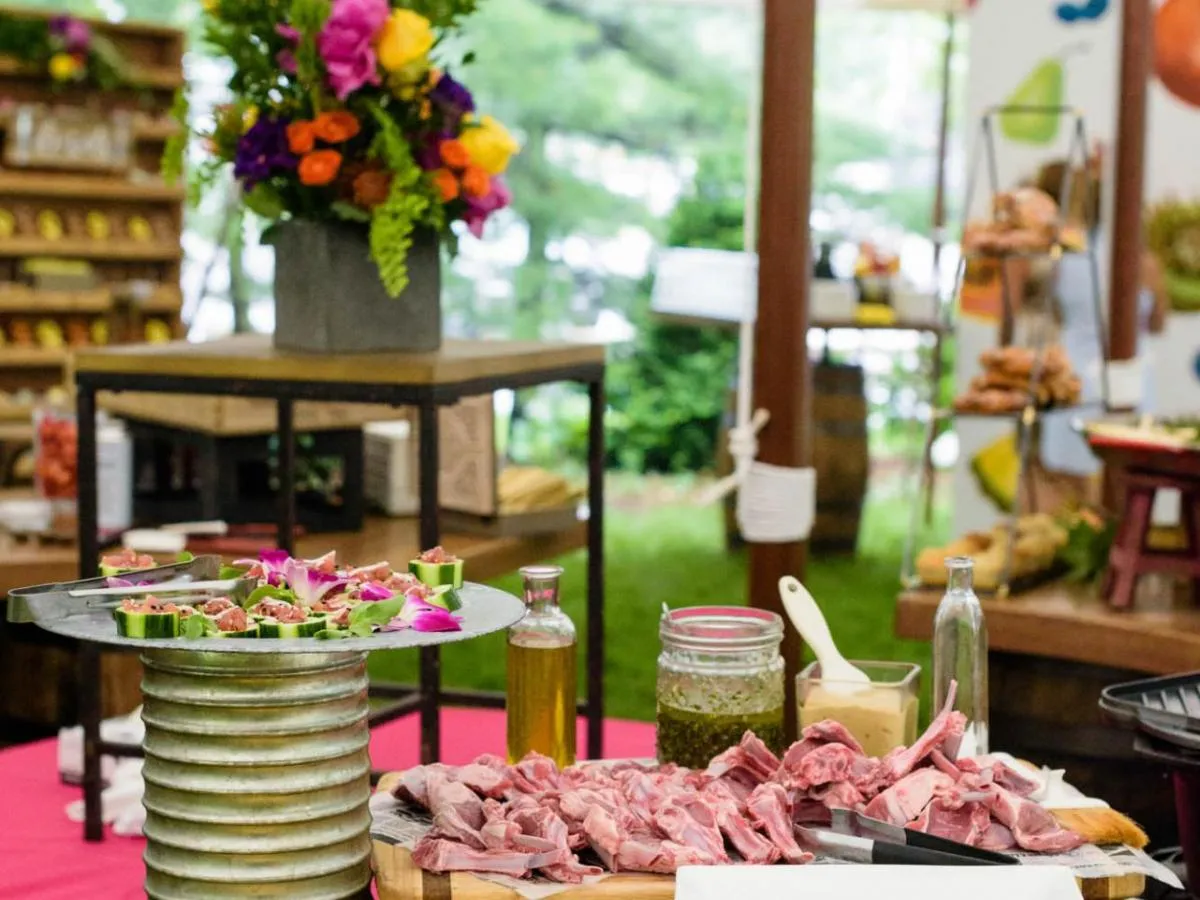 AAYS’ Survival Guide for Planning a Company Picnic Food