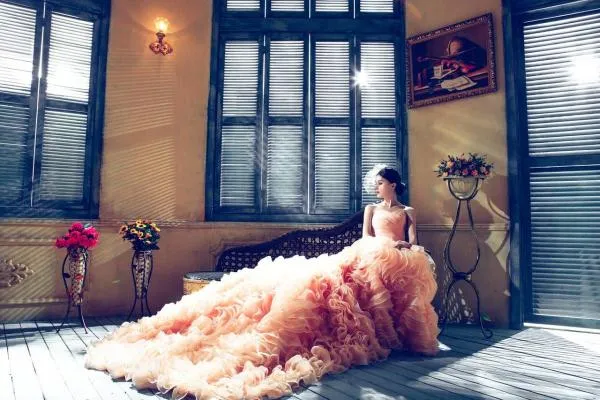 vintage wedding ideas
