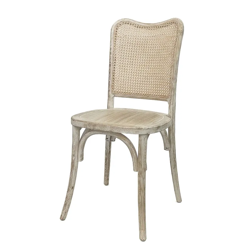 Emma Chair Stonewash