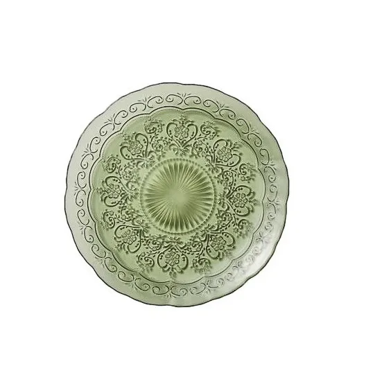 Marie Fern 6 Inch BB Plate
