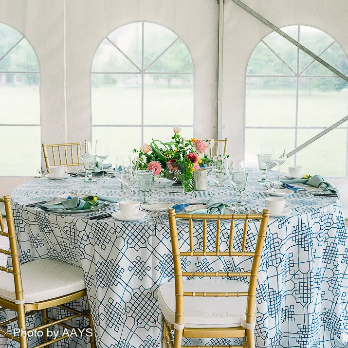 special order linens