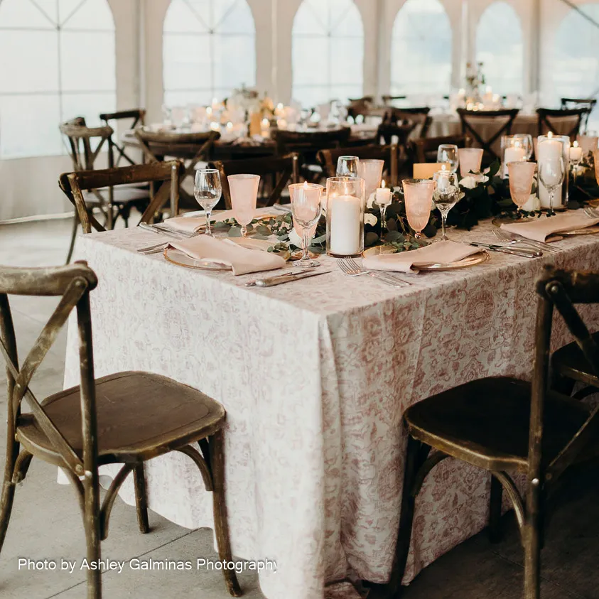 special order linens