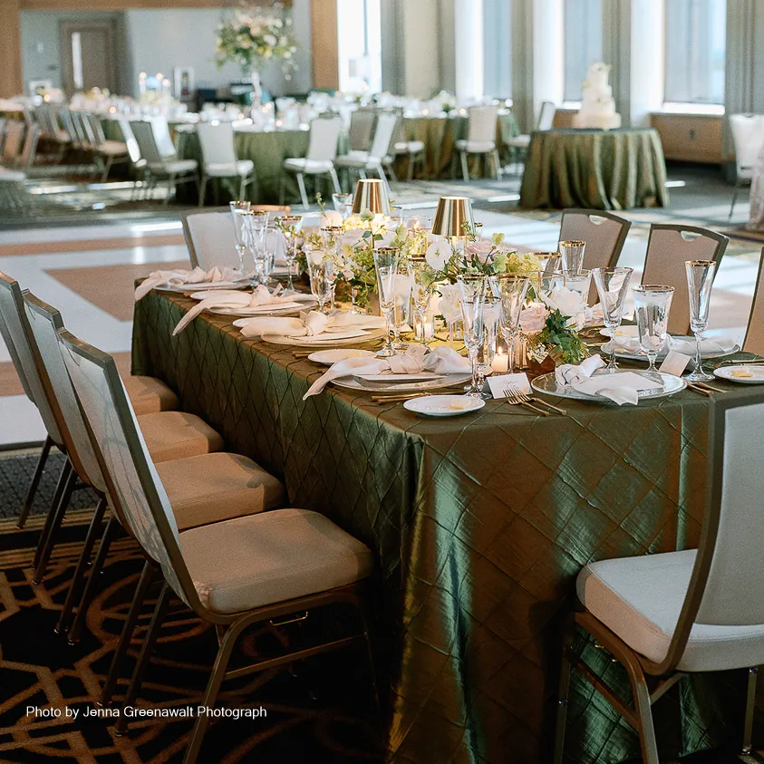 special order linens