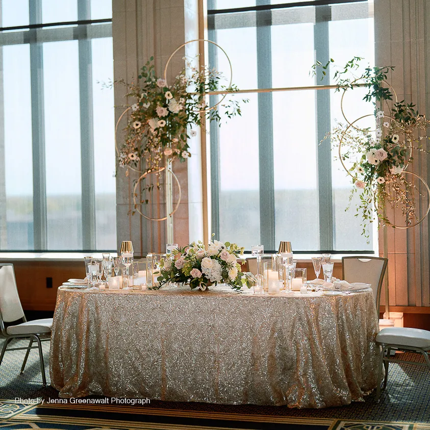 special order linens