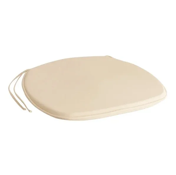 Tan Chair Pad